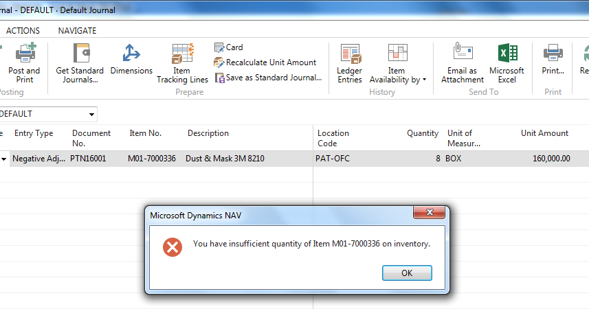 About Computer: Check Stock using