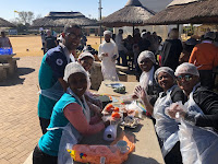 Team Building Johannesburg