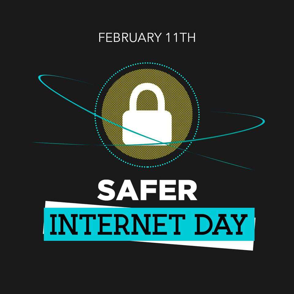 Safer Internet Day Wishes For Facebook