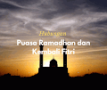 Hubungan Puasa Ramadhan dan Kembali Fitri