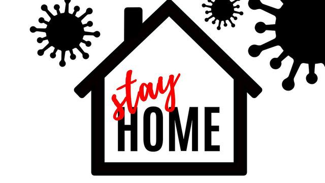 5 Hal yang Bisa Dilakukan Saat Harus "Stay at Home"