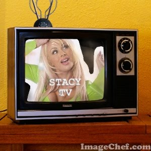 The Stacy Burke Network TV