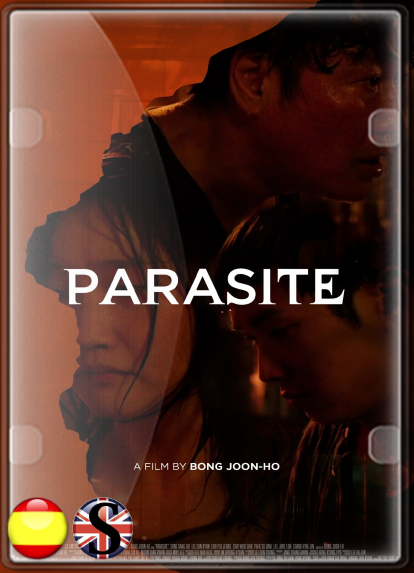 Parásitos (2019) FULL HD 1080P ESPAÑOL/COREANO