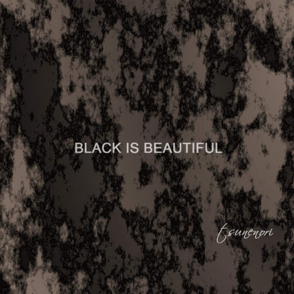 [Single] tsunenori – Black Is Beautiful (2016.02.14/MP3/RAR)