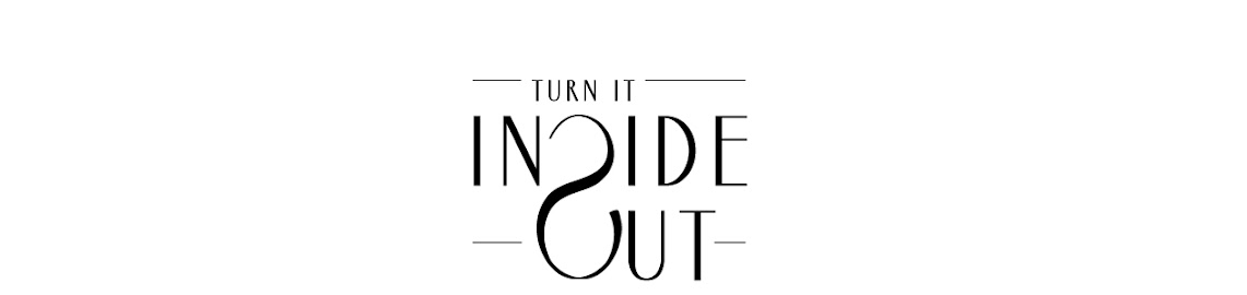 Turn it inside out