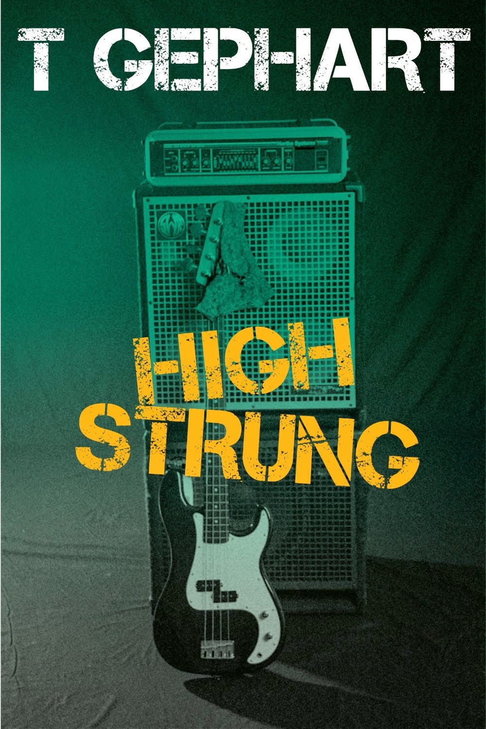 High Strung