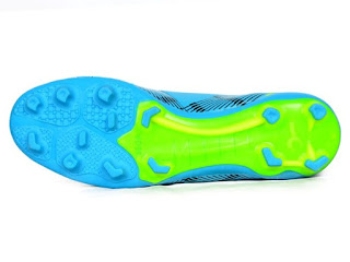 sega football shoes new model 2018