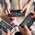 Dapat Bonus Raya, sudah tiba masanya untuk mencari telefon bimbit untuk bermain permainan