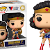 Mô hình Wonder Woman 383 chính hãng USA