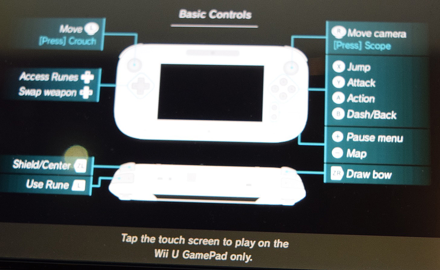 What They Call Games June 2016