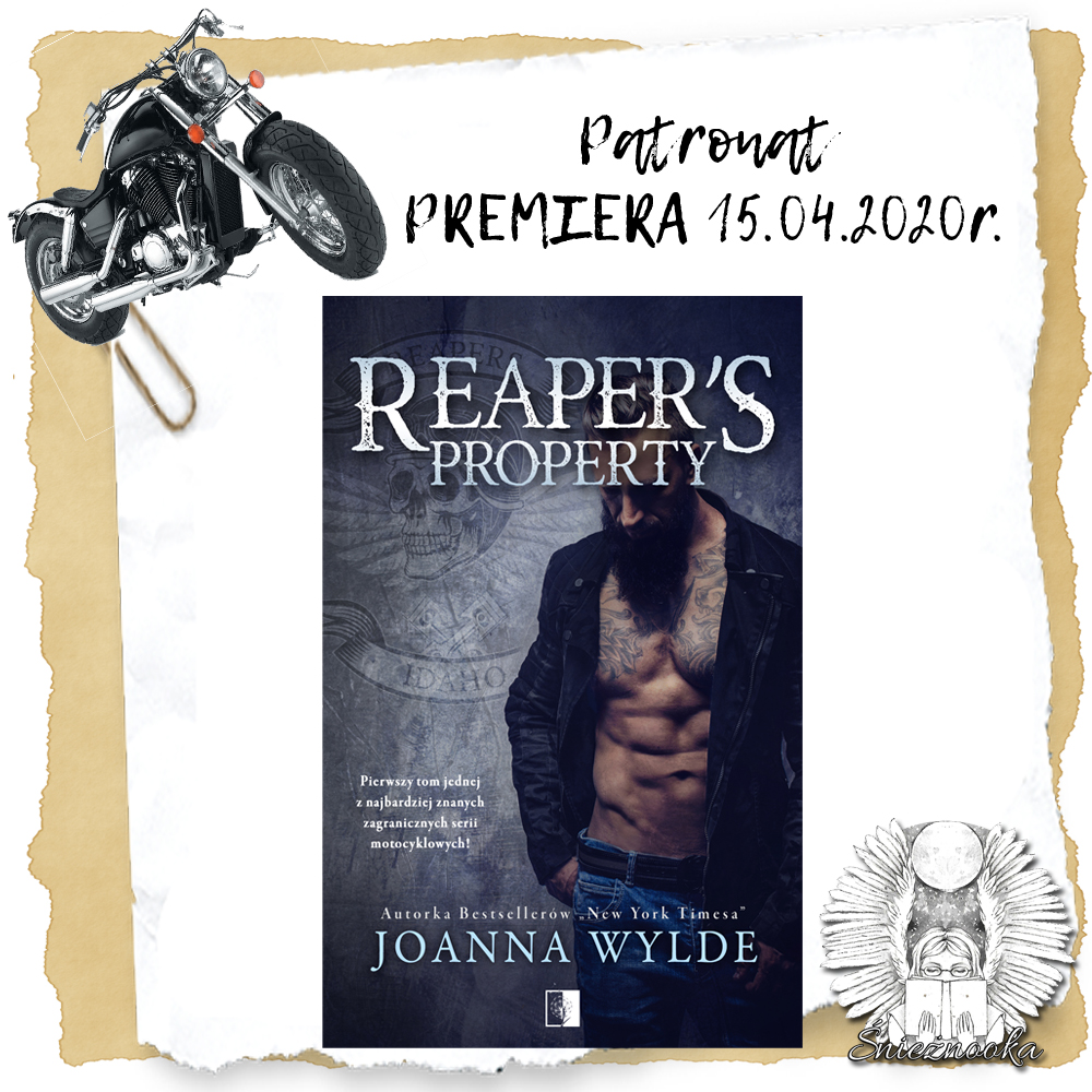 Reaper Reaper