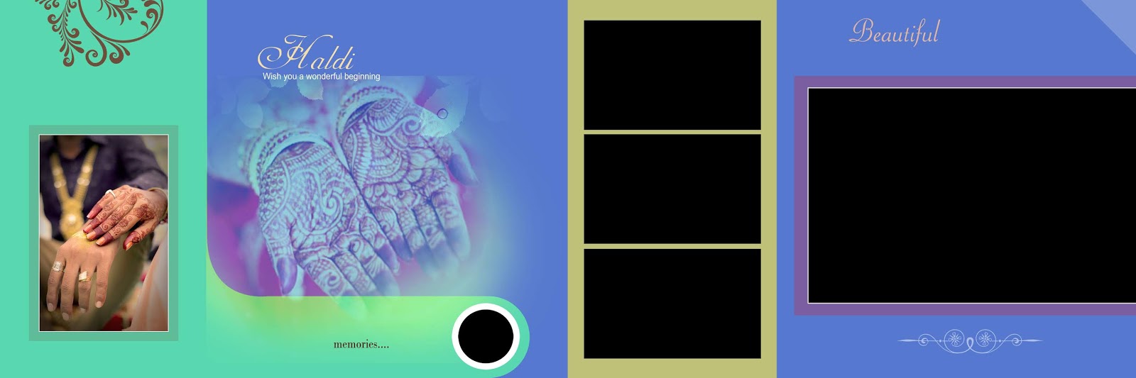 Download Tiger Beawar Vol 3 2019 20 Indian Karizma Album Design 12x36 Psd Templates PSD Mockup Templates