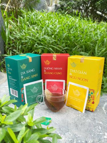 Trà Vạn Hoa vị Cúc Tiến Vua 9 84548601 81a8 4833 94db bd908844f263 1