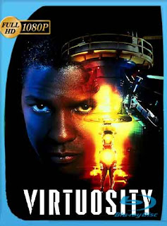 Asesino virtual (1995) HD [1080p] Latino [Mega] chapelHD