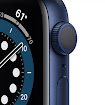 Apple Watch Series 6 40mm GPS Sport Band