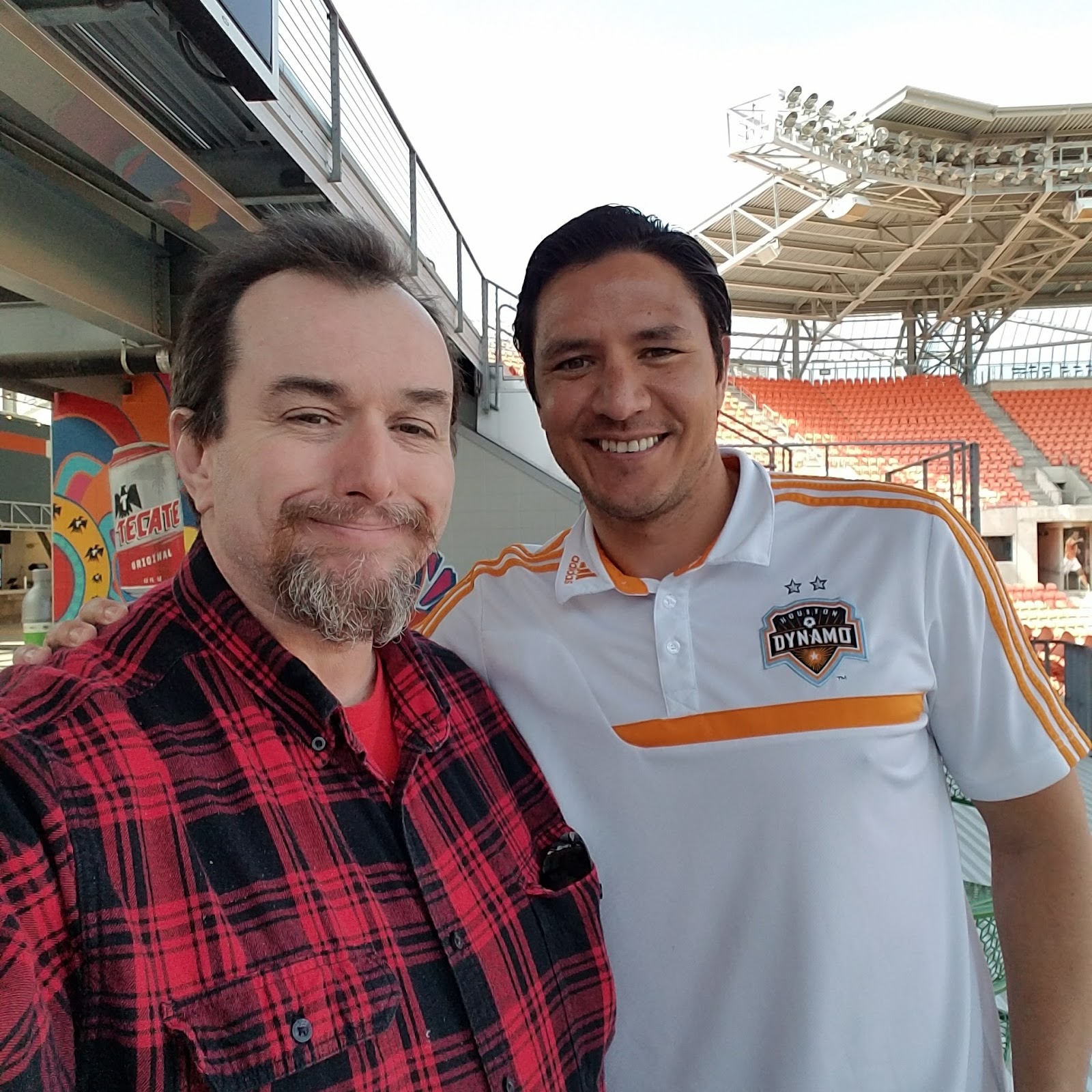 BBVA Compass Stadium