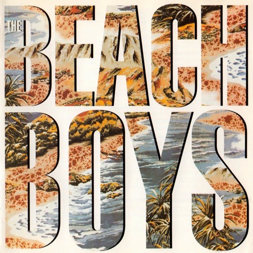 La Bible de la Westcoast Music - Cool Night -: The Beach Boys 