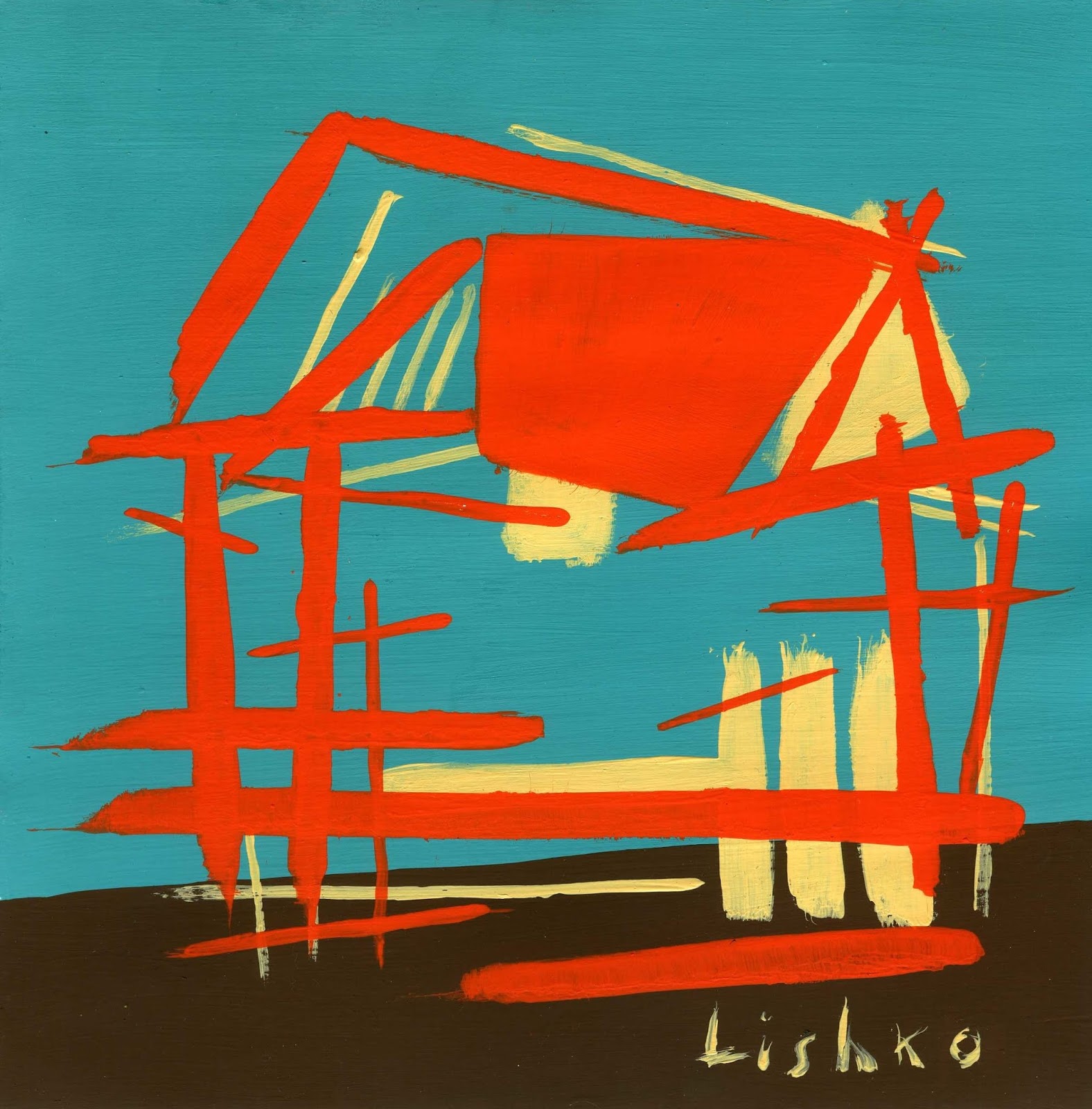 Search For Color Combination For Painting