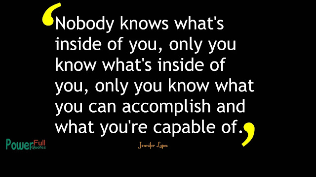 Jennifer Lopez Quotes Jennifer Lopez Quotes