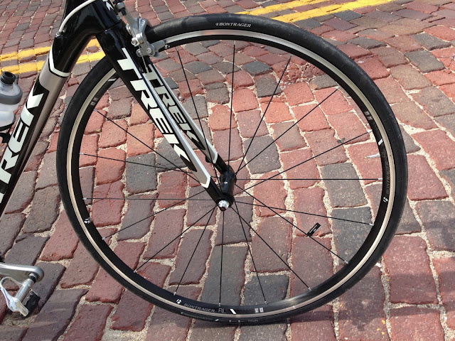 trek r3 tires
