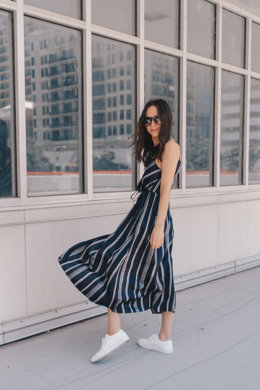 Easy Summer Outfit | Simply Ana: Fashion Influencer & Blogger