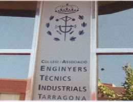 Cetit - Colegio Enginyers Técnics Industrials Tarragona