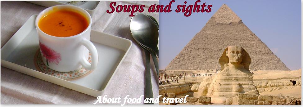 SoupsAndSights