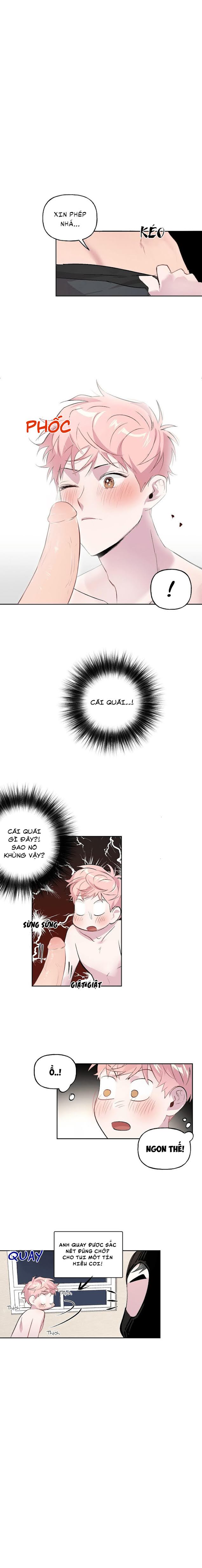 Đọc truyện Assorted Wildness - Chapter 6