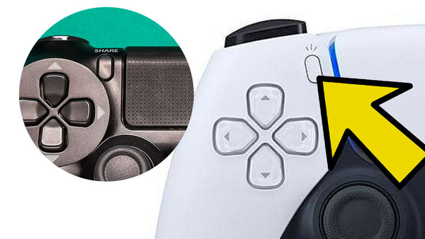 -: The PS5 DualSense Controller is USELESS