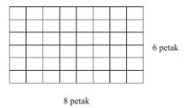 Soal Penilaian Harian Matematika Kelas 4 SD