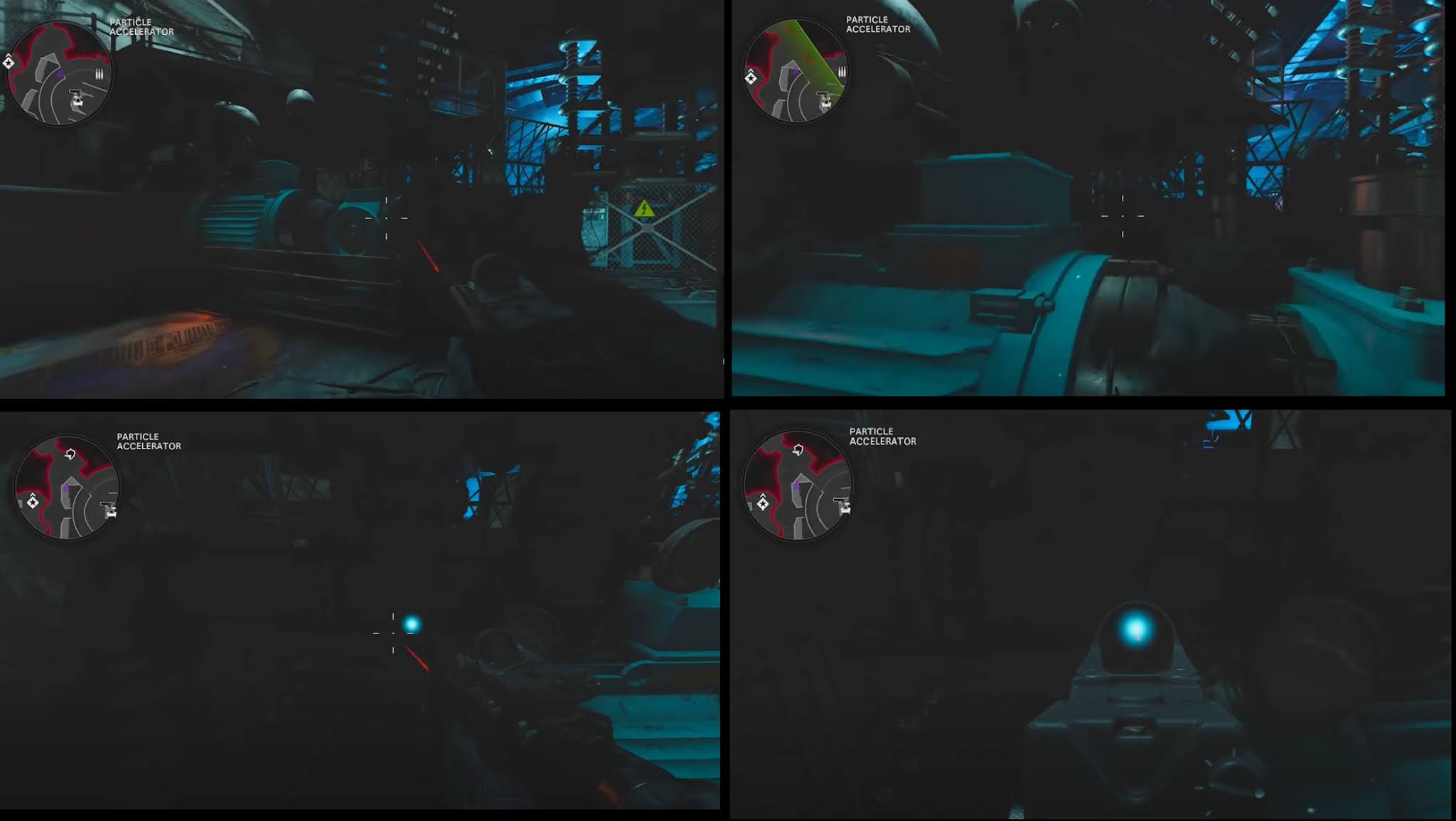 Zombified Call Of Duty Zombie Map Layouts, Secrets, Easter Eggs and