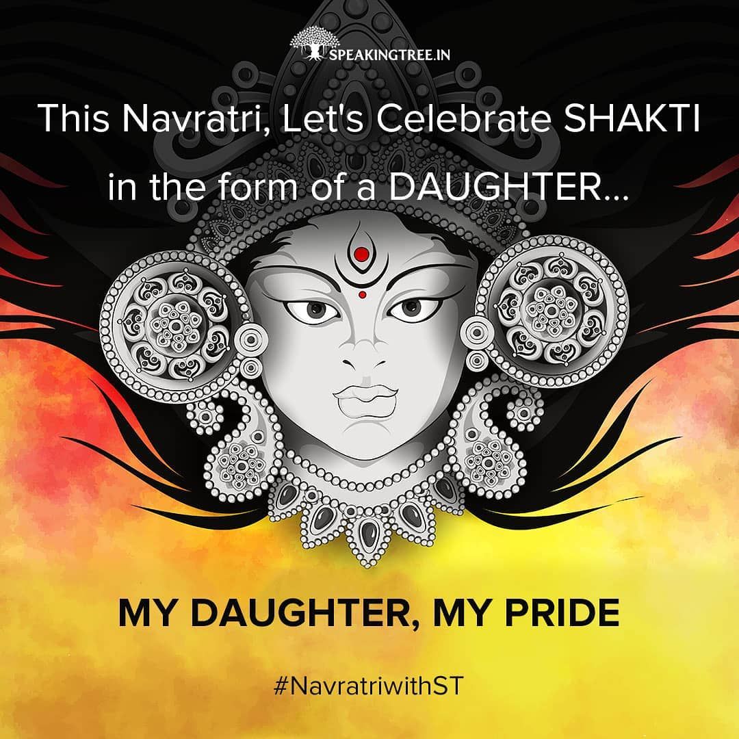 navratri Quotes