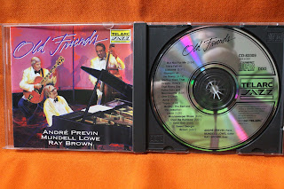 Imported Audiophile CD ll ( sold)  IMG_0046