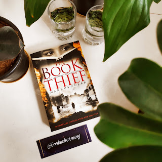 The Book Thief Book Review