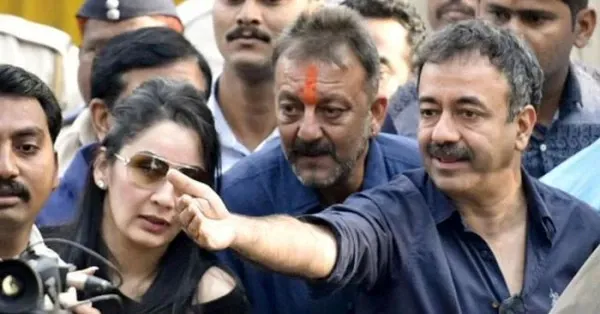 sanjay dutt