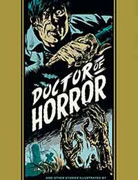 Doctor of Horror and Other Stories