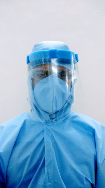 Best-PPE-for-doctor