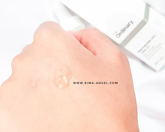 The Ordinary Niacinamide 10% + Zinc 1% The Ordinary