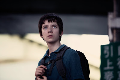 A Brilliant Young Mind starring Asa Butterfield