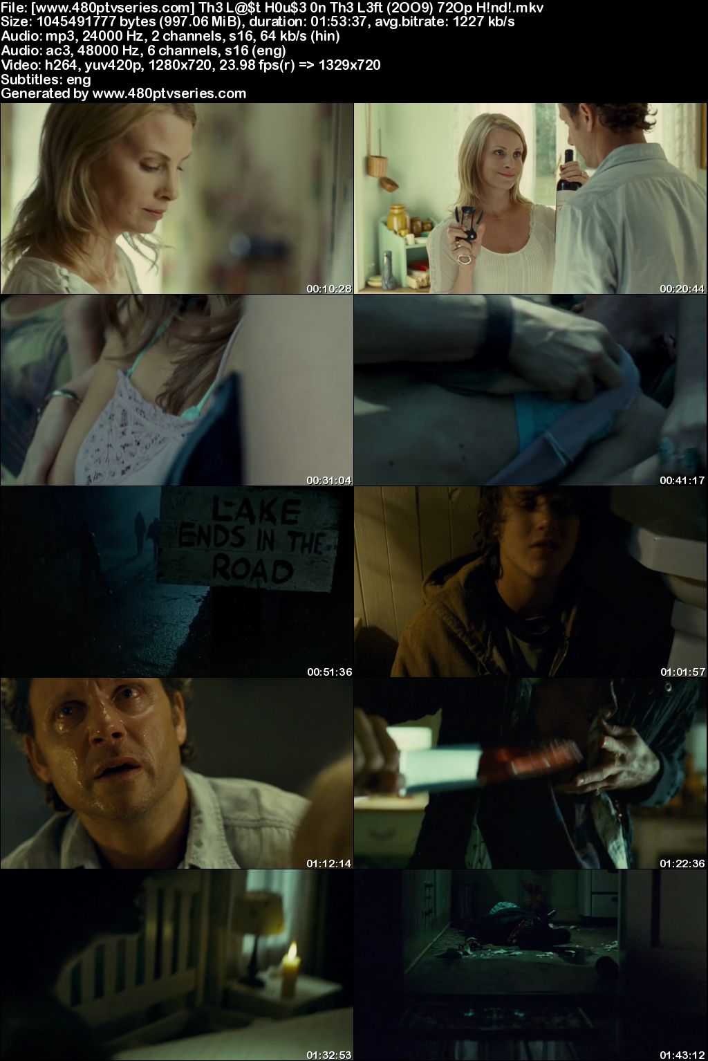 Watch Online Free The Last House on the Left (2009) Full Hindi Dual Audio Movie Download 480p 720p Bluray Watch Online Free The Last House on the Left (2009) Full Hindi Dual Audio Movie Download 480p 720p Bluray