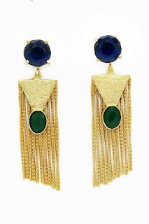 Zurie Design Studio Unveils Geometric Jewellery Collection Zurie Design Studio Unveils Geometric Jewellery Collection
