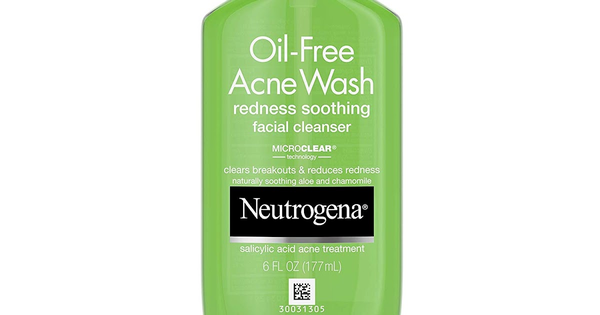 4 Best Face Wash With Salicylic Acid In India