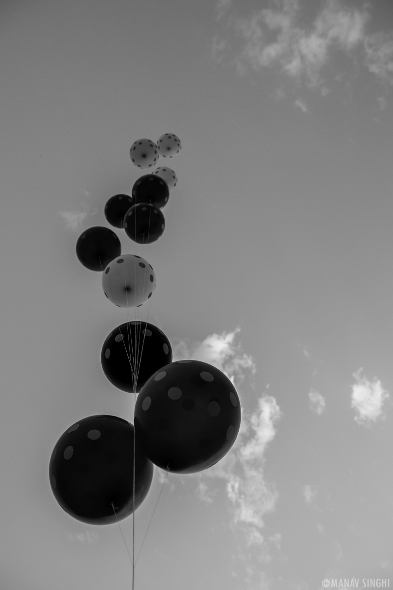 Balloons