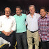 AUGUSTO CASTRO PARTICIPA DE ENCONTRO DO PSDB NA BAHIA