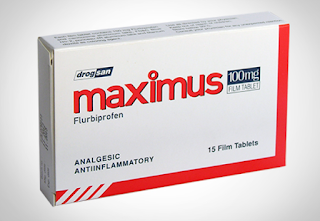 Maximus دواء