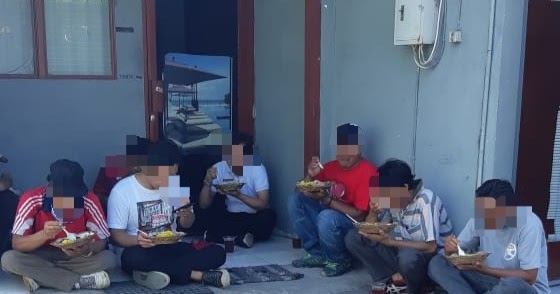 Gancaran Ing basa jawa - Intanpari.com