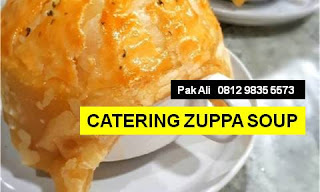 Catering-Zuppa-Soup-Di-Ciputat-Pamulang