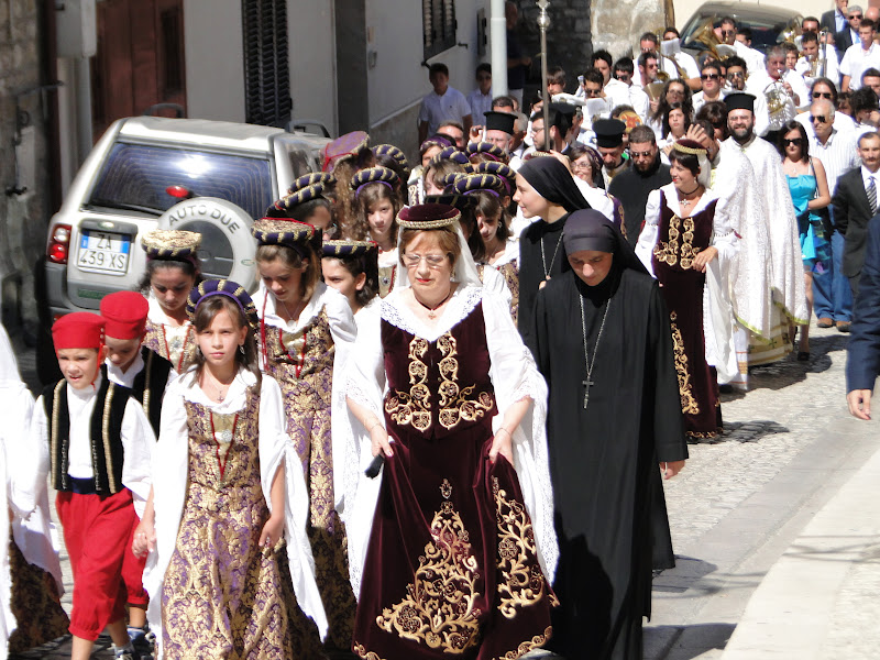 CONTESSA ENTELLINA Hora e Kuntisës Contessa Entellina. Il costo del