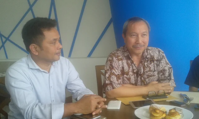  Mamahit Undang Investor Cina Kunjungi Sulut, Jadikan Wisata Dunia