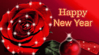 Happy New Year 2022 GIF HD, New Year 2022 Animated Gif Images Download